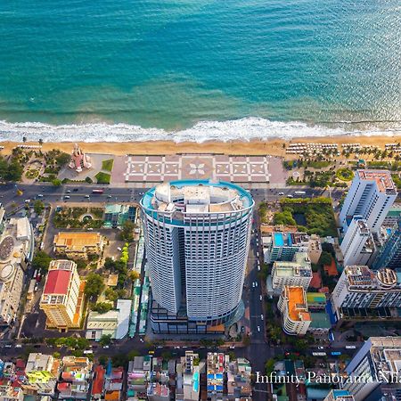 Infinity Panorama Oceanview Apartments Nha Trang Ngoại thất bức ảnh