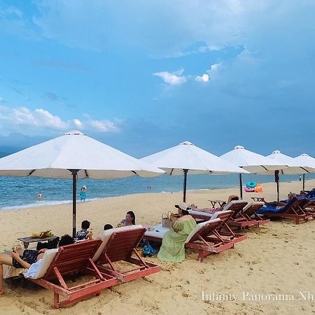 Infinity Panorama Oceanview Apartments Nha Trang Ngoại thất bức ảnh